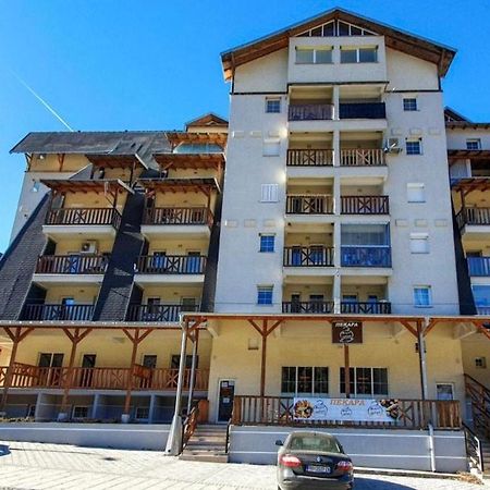 Goski Apartman Brzece Kopaonik Apartment Exterior photo